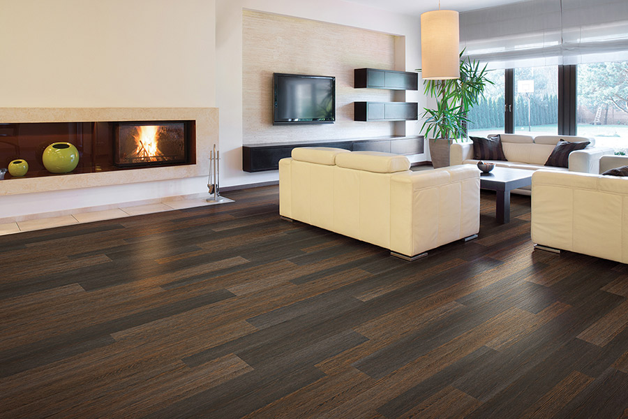 Vinyl Plank Flooring